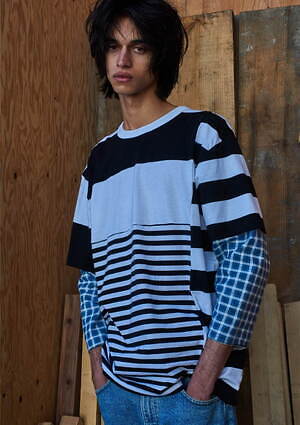 ウィエップ(WEYEP) 2021-22年秋冬メンズコレクション  - 写真15