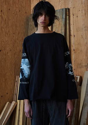 ウィエップ(WEYEP) 2021-22年秋冬メンズコレクション  - 写真18