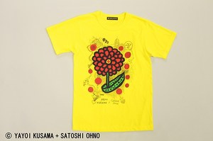 2004 24時間テレビ 嵐 大野智 チャリTシャツ 美品 L