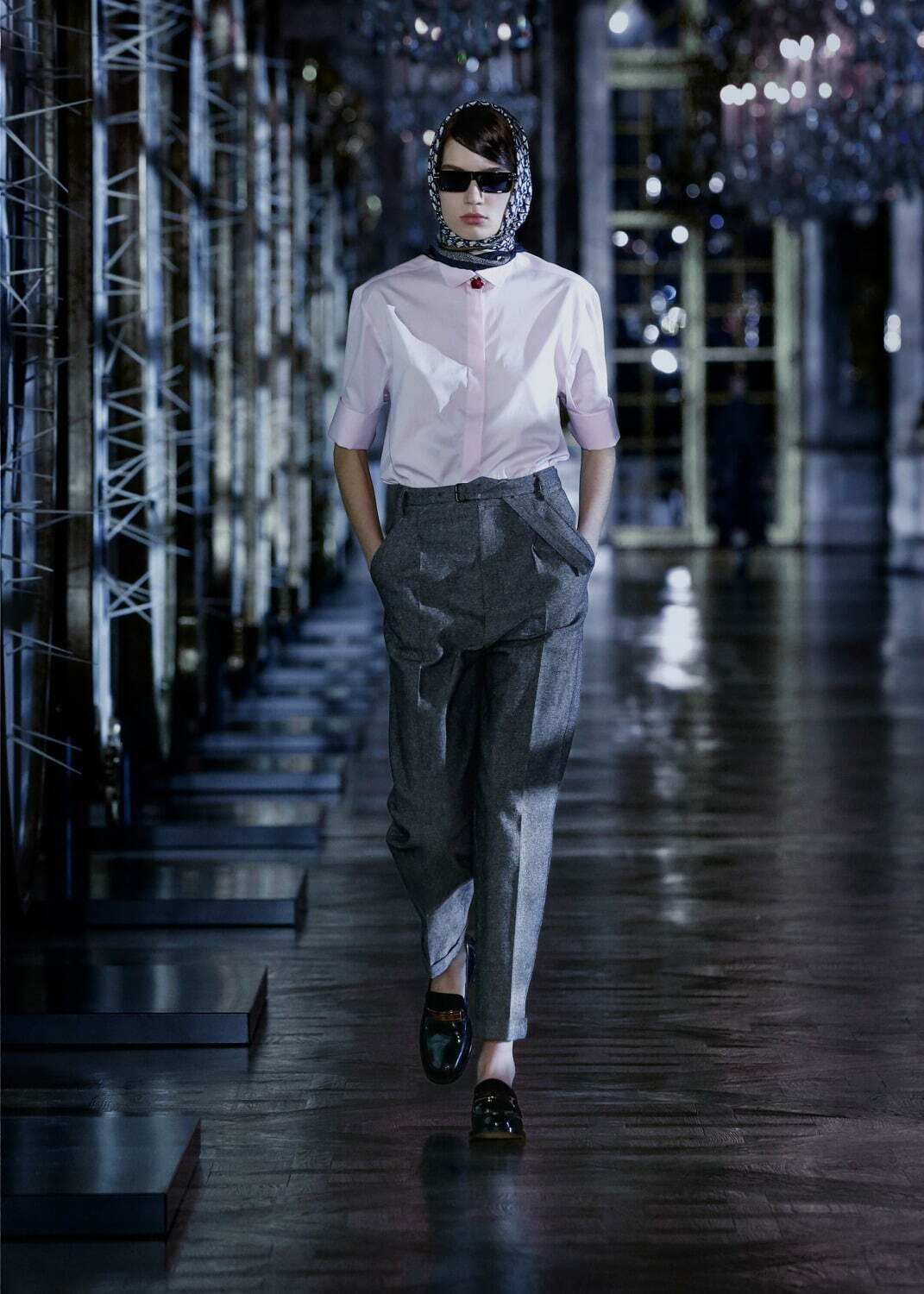 ディオール(DIOR) 2021-22年秋冬ウィメンズコレクション
