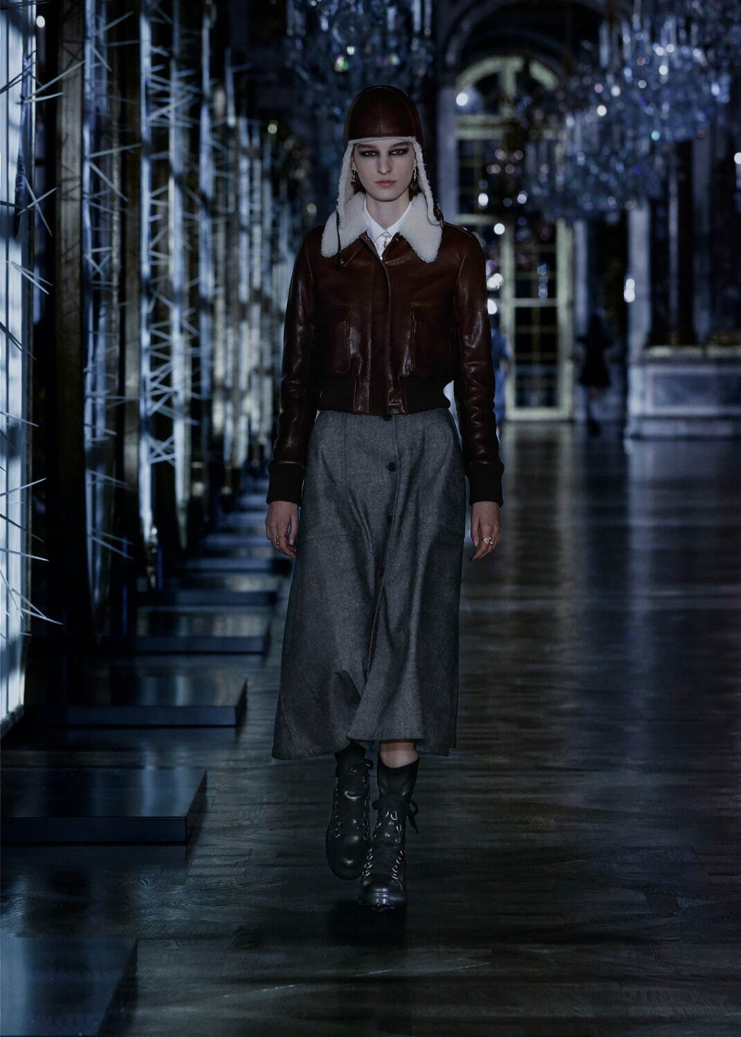 ディオール(DIOR) 2021-22年秋冬ウィメンズコレクション ...