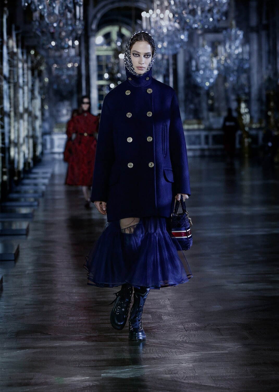 ディオール(DIOR) 2021-22年秋冬ウィメンズコレクション  - 写真34