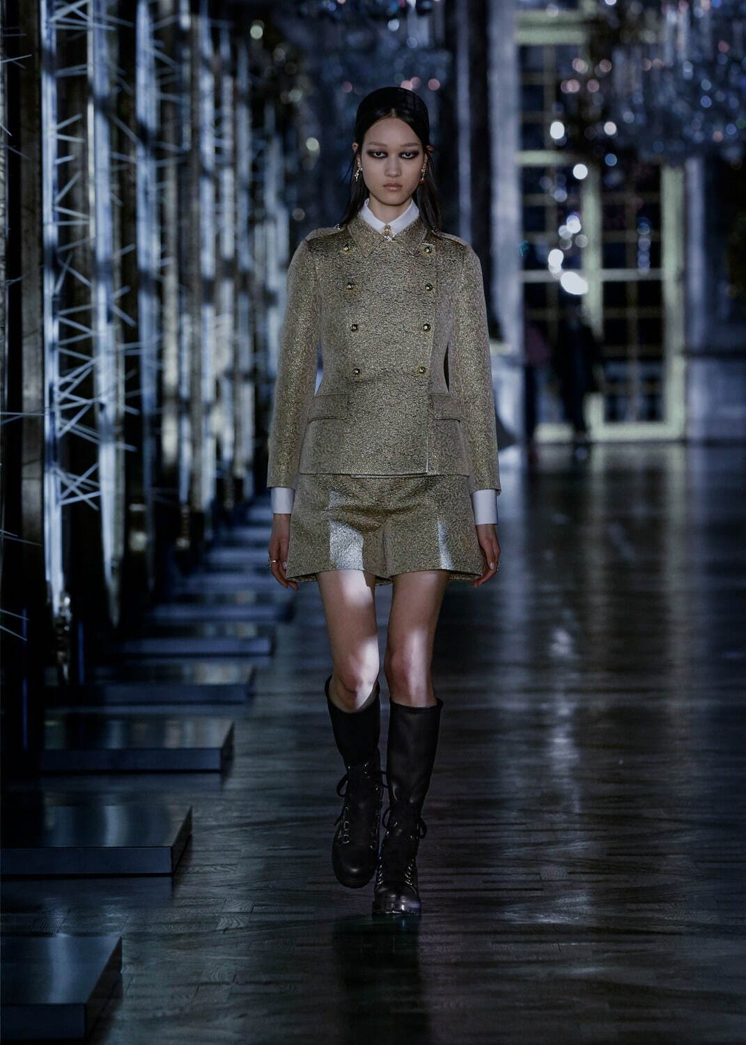 ディオール(DIOR) 2021-22年秋冬ウィメンズコレクション  - 写真48