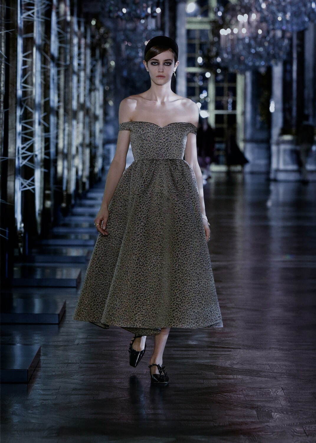 ディオール(DIOR) 2021-22年秋冬ウィメンズコレクション  - 写真50
