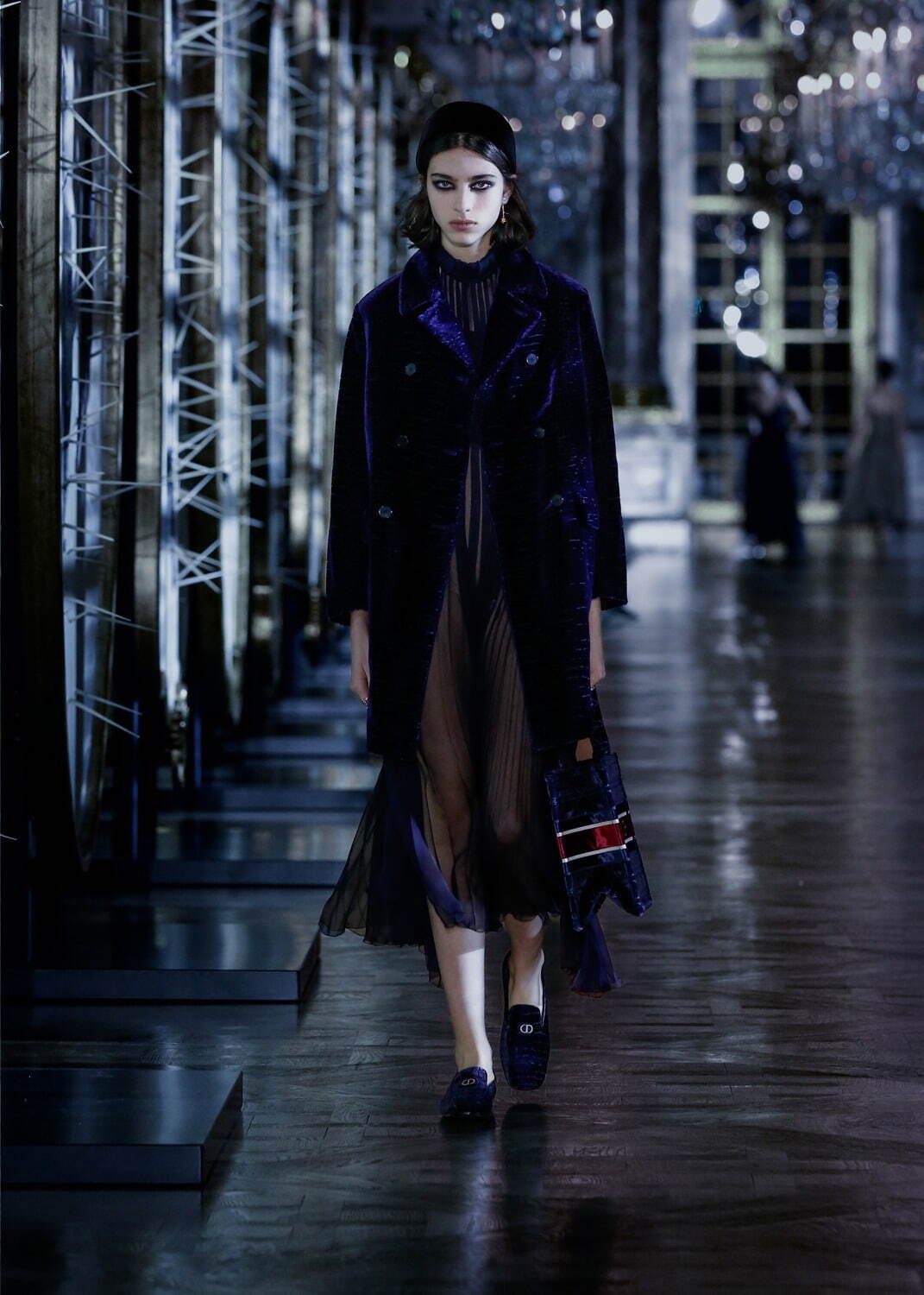 ディオール(DIOR) 2021-22年秋冬ウィメンズコレクション  - 写真55