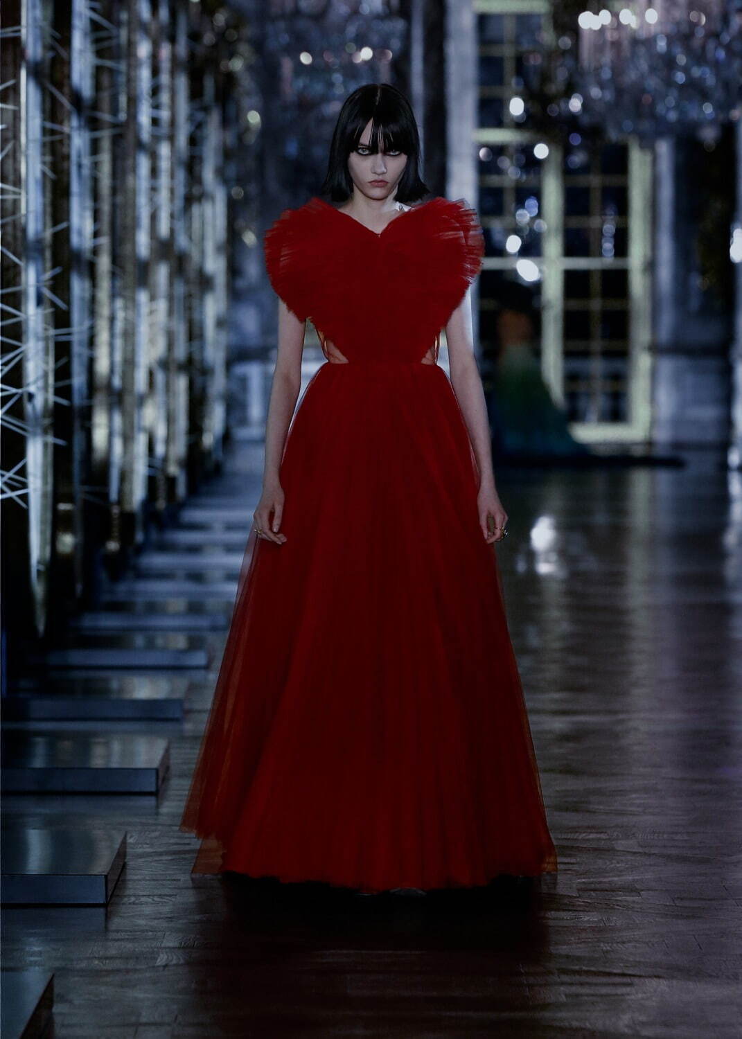 ディオール(DIOR) 2021-22年秋冬ウィメンズコレクション  - 写真64