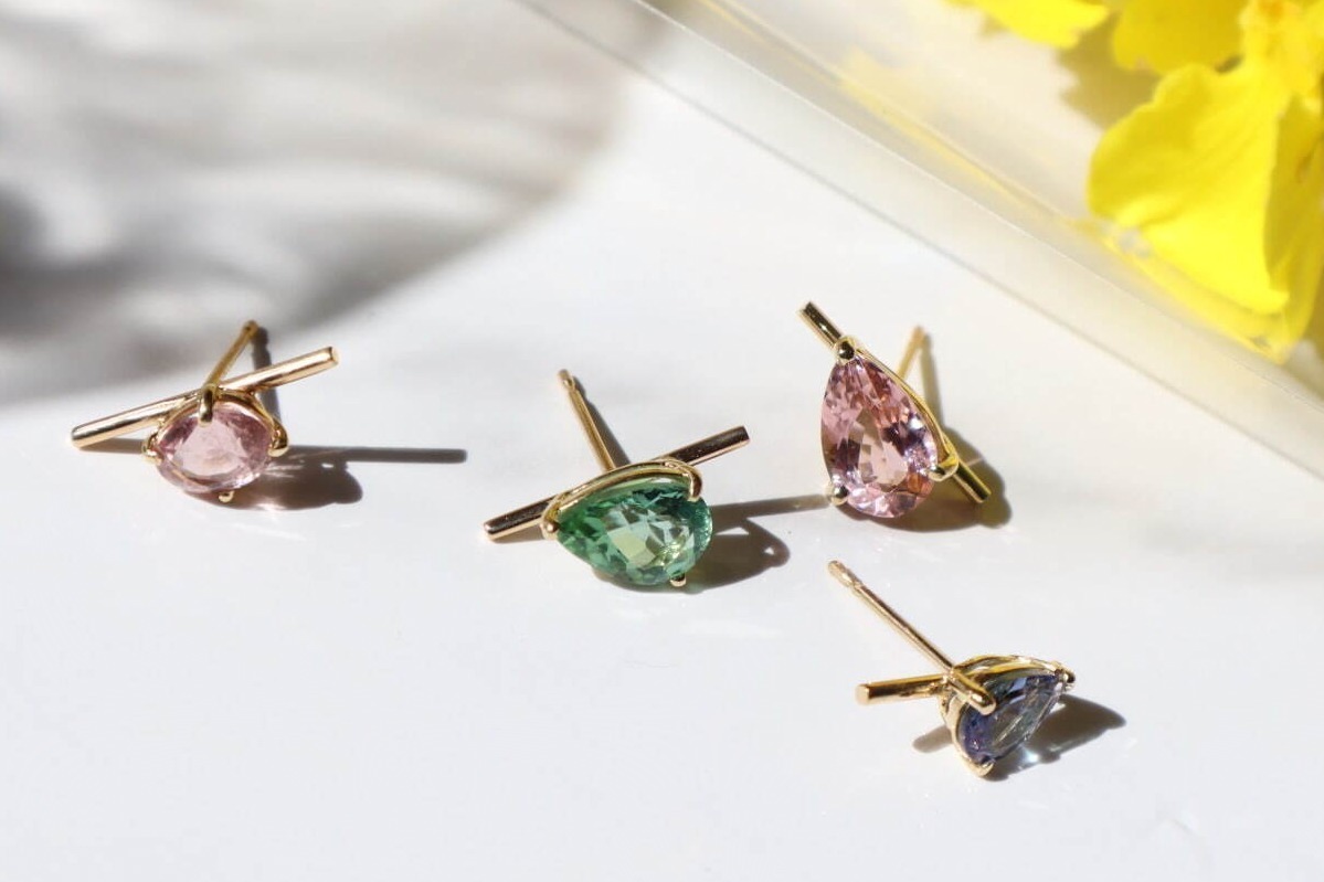 トモコ フルサワ ジュエリー