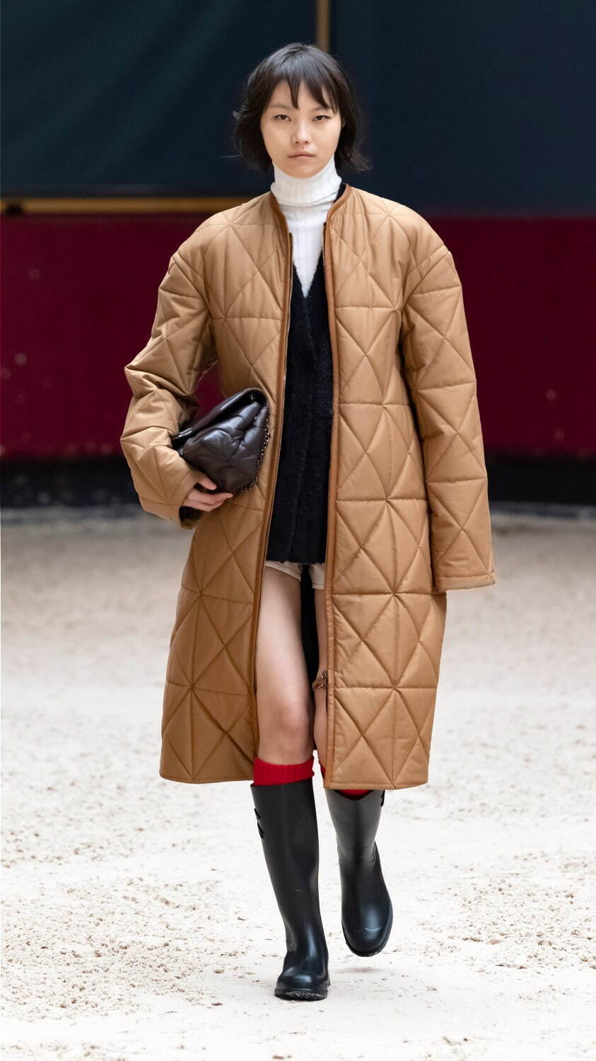 ロンシャン 2021-22年秋冬<span>コレクション</span> - 写真8