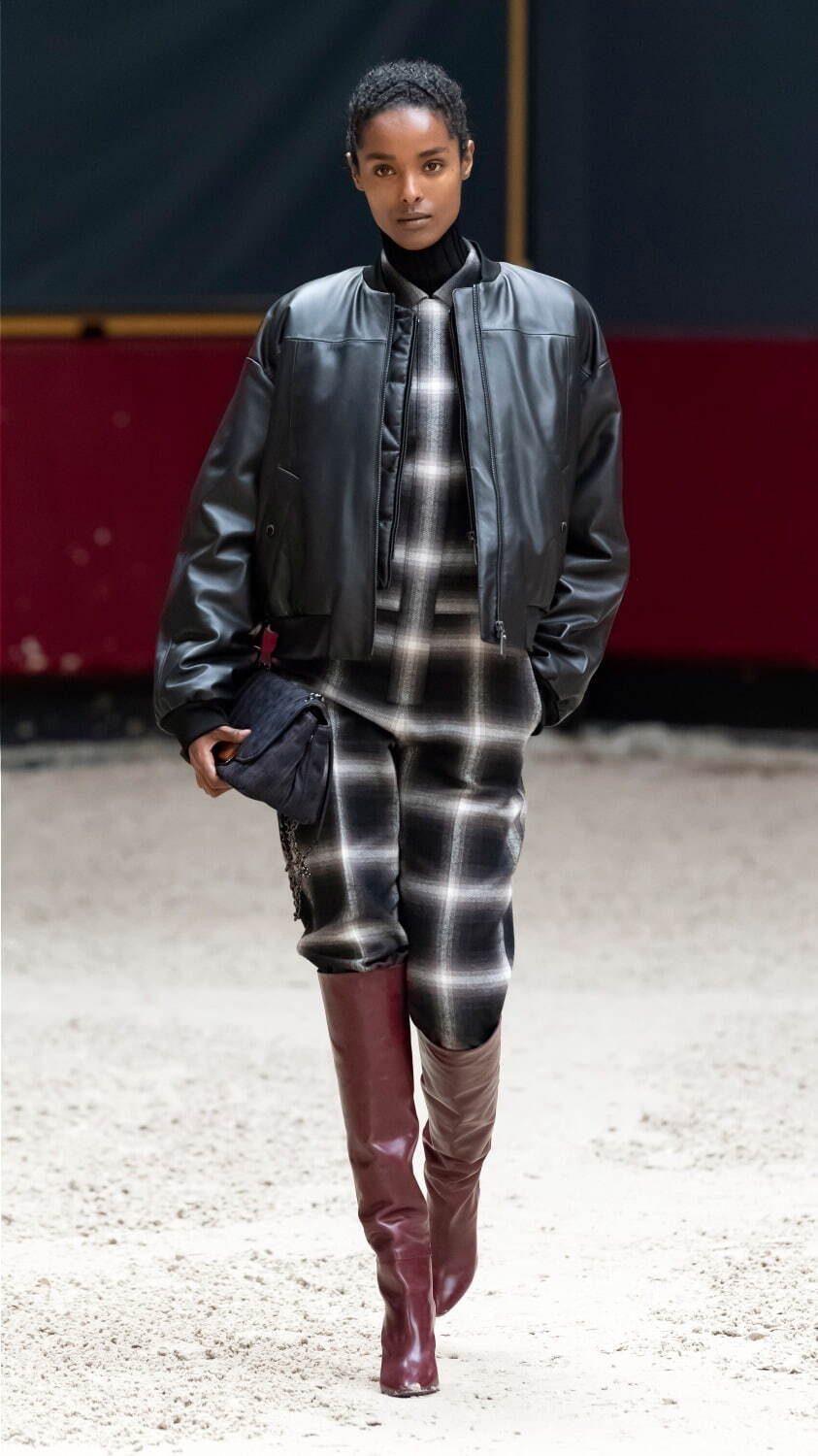 ロンシャン 2021-22年秋冬<span>コレクション</span> - 写真13
