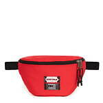 エムエム6 メゾン マルジェラ×イーストパックのコラボバッグ、“リバーシブル”仕様のバックパックなど｜写真18