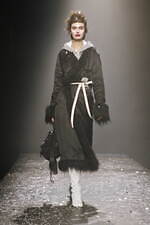 エムエム6 メゾン マルジェラ×イーストパックのコラボバッグ、“リバーシブル”仕様のバックパックなど｜写真21