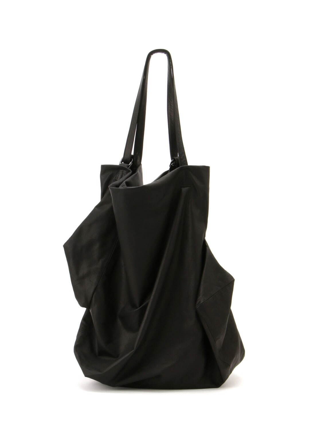 Unevenness tote 98,000円＋税