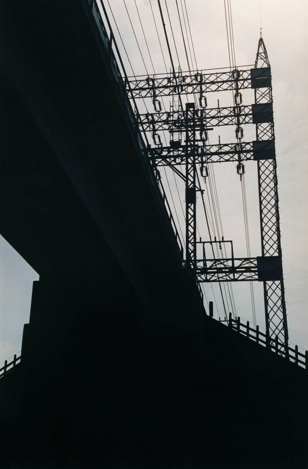 コグノーメン(COGNOMEN) 2021-22年秋冬メンズコレクション  - 写真5