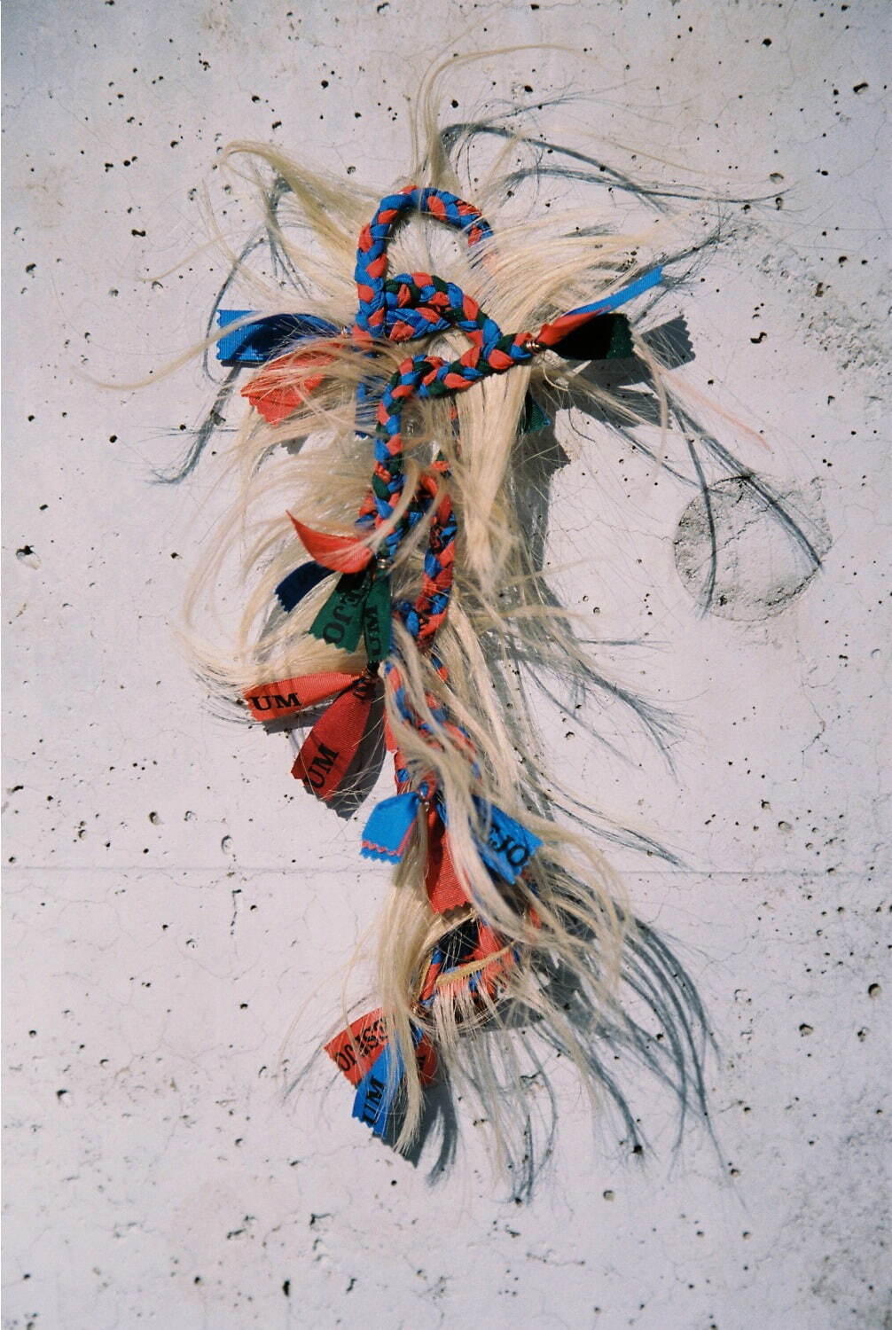 コグノーメン(COGNOMEN) 2021-22年秋冬メンズコレクション  - 写真8