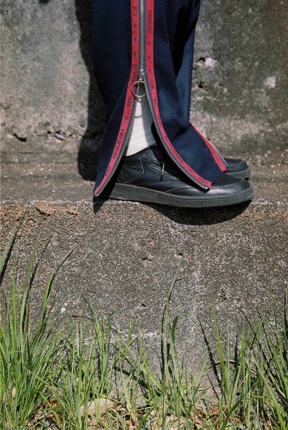 コグノーメン(COGNOMEN) 2021-22年秋冬メンズコレクション  - 写真10