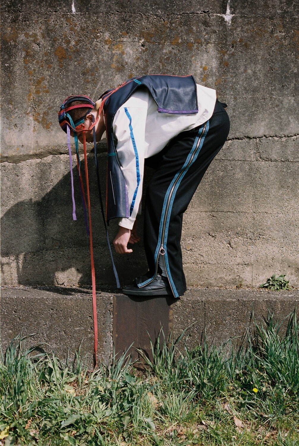 コグノーメン(COGNOMEN) 2021-22年秋冬メンズコレクション  - 写真11