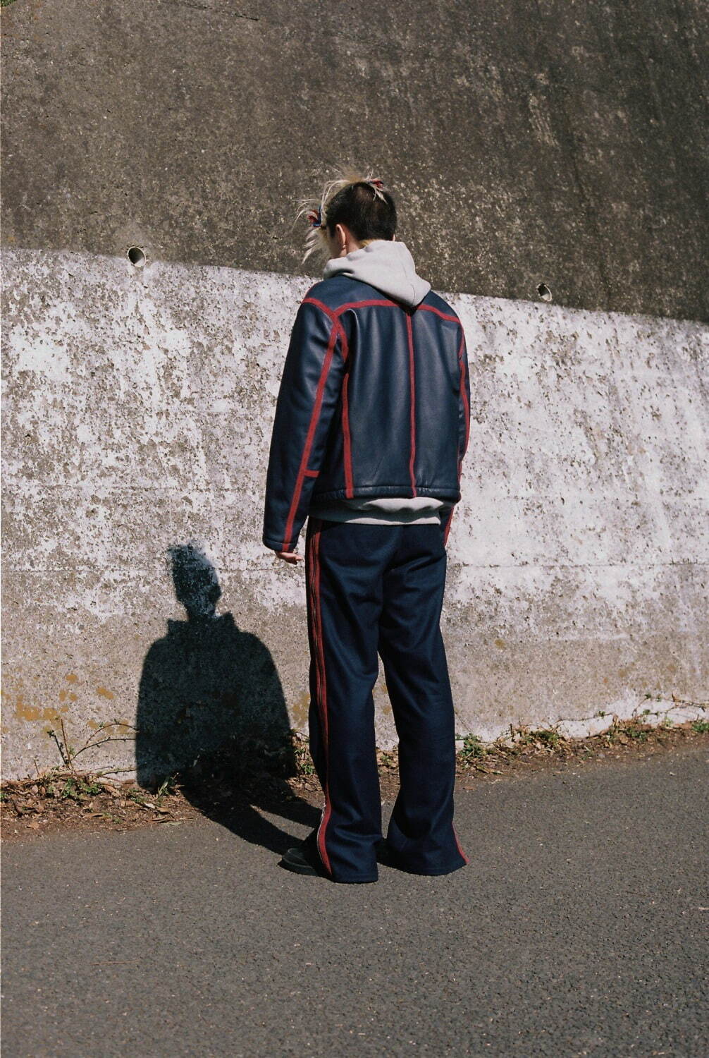 コグノーメン(COGNOMEN) 2021-22年秋冬メンズコレクション  - 写真14