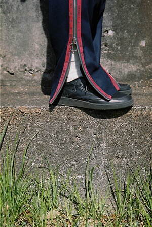 コグノーメン(COGNOMEN) 2021-22年秋冬メンズコレクション  - 写真10