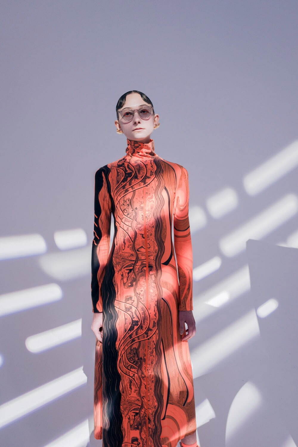 マメ クロゴウチ 2021-22年秋冬<span>コレクション</span> - 写真17