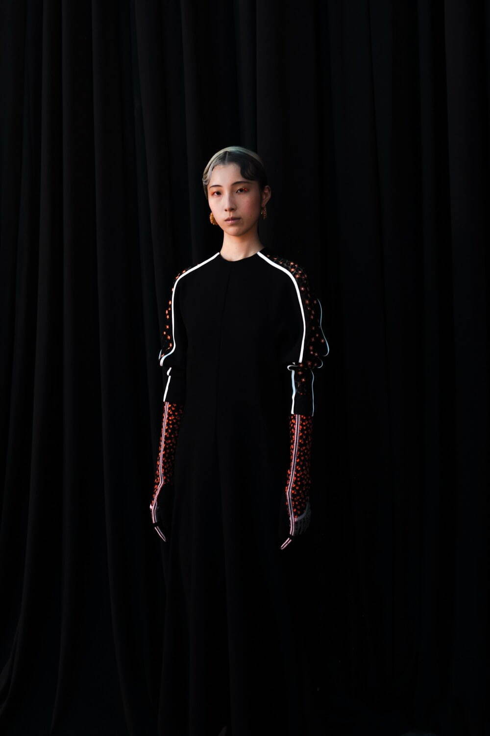 マメ クロゴウチ 2021-22年秋冬<span>コレクション</span> - 写真24
