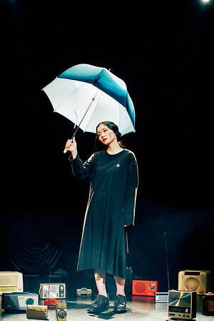 ハザマ(ha | za | ma) 2021年春夏ウィメンズ&メンズコレクション  - 写真10