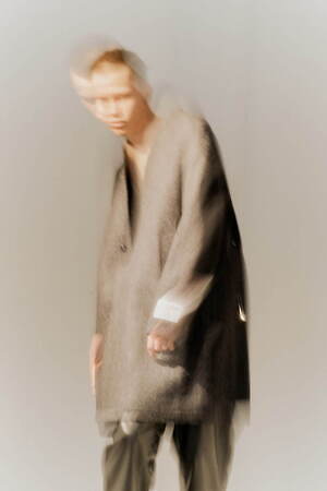 プラスターナ(prasthana) 2021-22年秋冬メンズコレクション  - 写真16