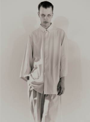 プラスターナ(prasthana) 2021-22年秋冬メンズコレクション  - 写真21