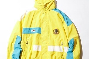 エレッセがディガウェル×ジェイプレス オリジナルス「クレスト」とコラボ、「ウィンドアップス」を再解釈