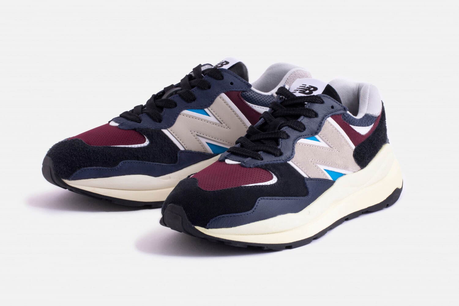 ニューバランス(New Balance) 57/40｜写真1