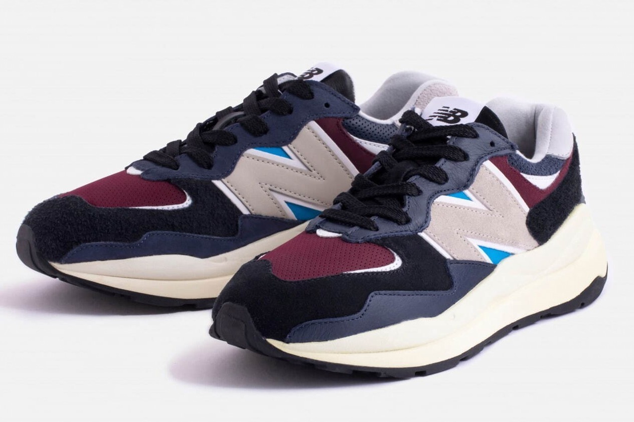 NEW BALANCE (ニューバランス) 57/40 / SNA
