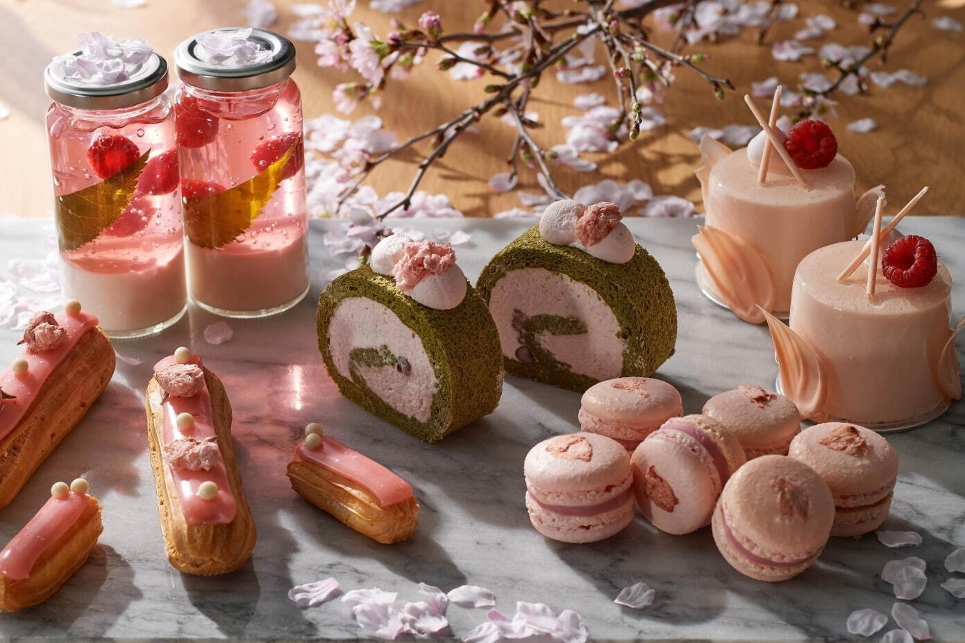 アンダーズ 東京