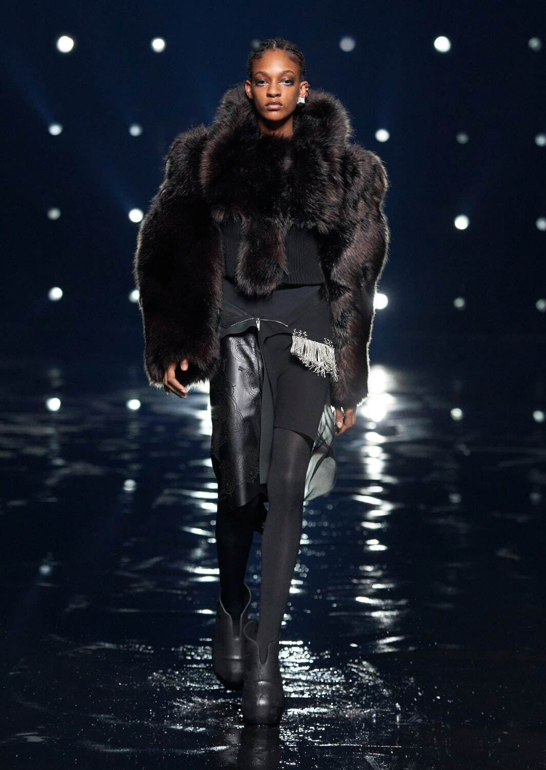 ジバンシィ(Givenchy) 2021-22年秋冬ウィメンズコレクション ジバンシィ(Givenchy) 2021-22年秋冬ウィメンズコレクション