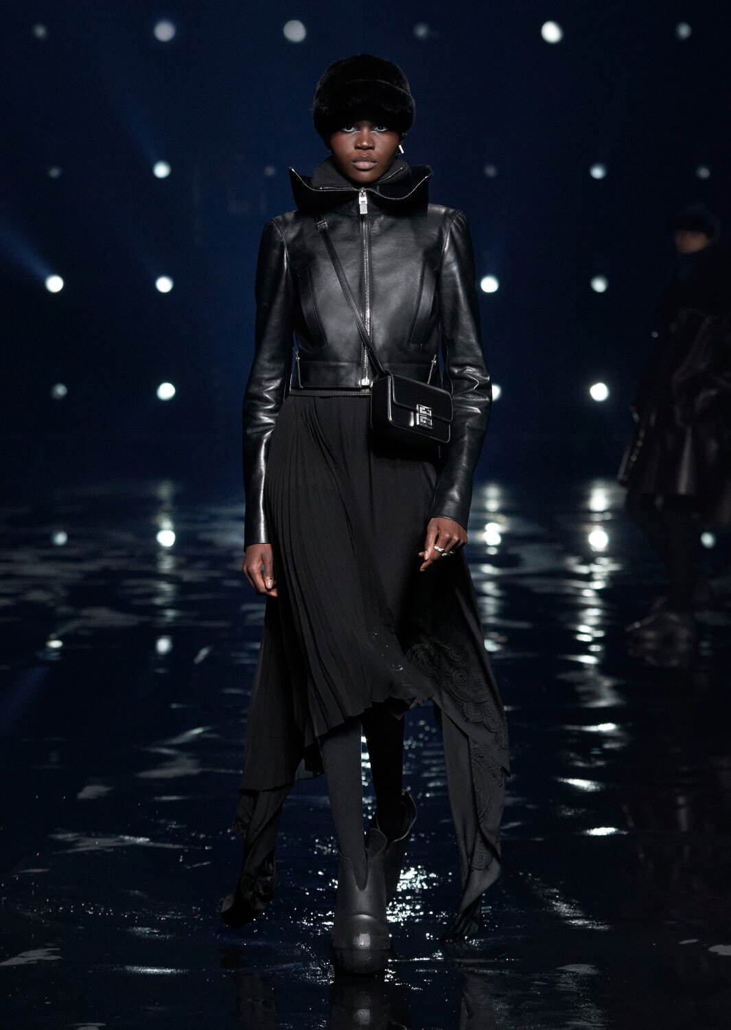 ジバンシィ(Givenchy) 2021-22年秋冬ウィメンズコレクション  - 写真12