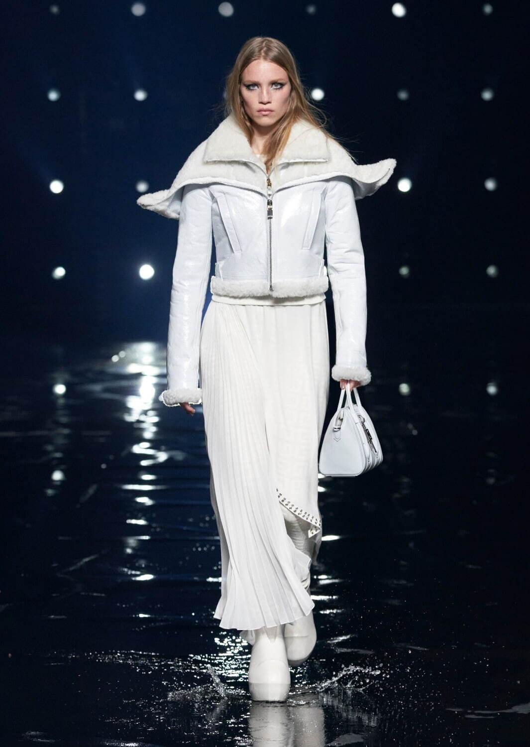 ジバンシィ 2021-22年秋冬｜ ライダース