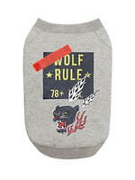 ディーゼル“初”ドッグウェア、パッチワーク付きデニムジャケットやカモフラージュ柄スウェット｜写真3