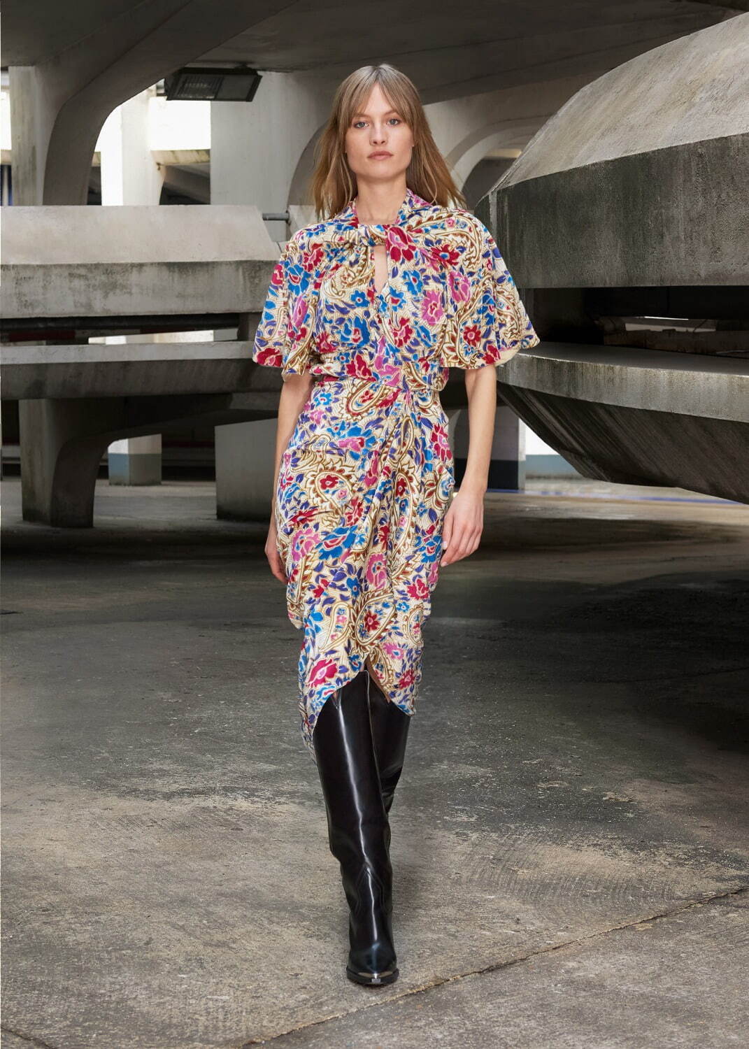 イザベル マラン 2021-22年秋冬｜ ワンピース