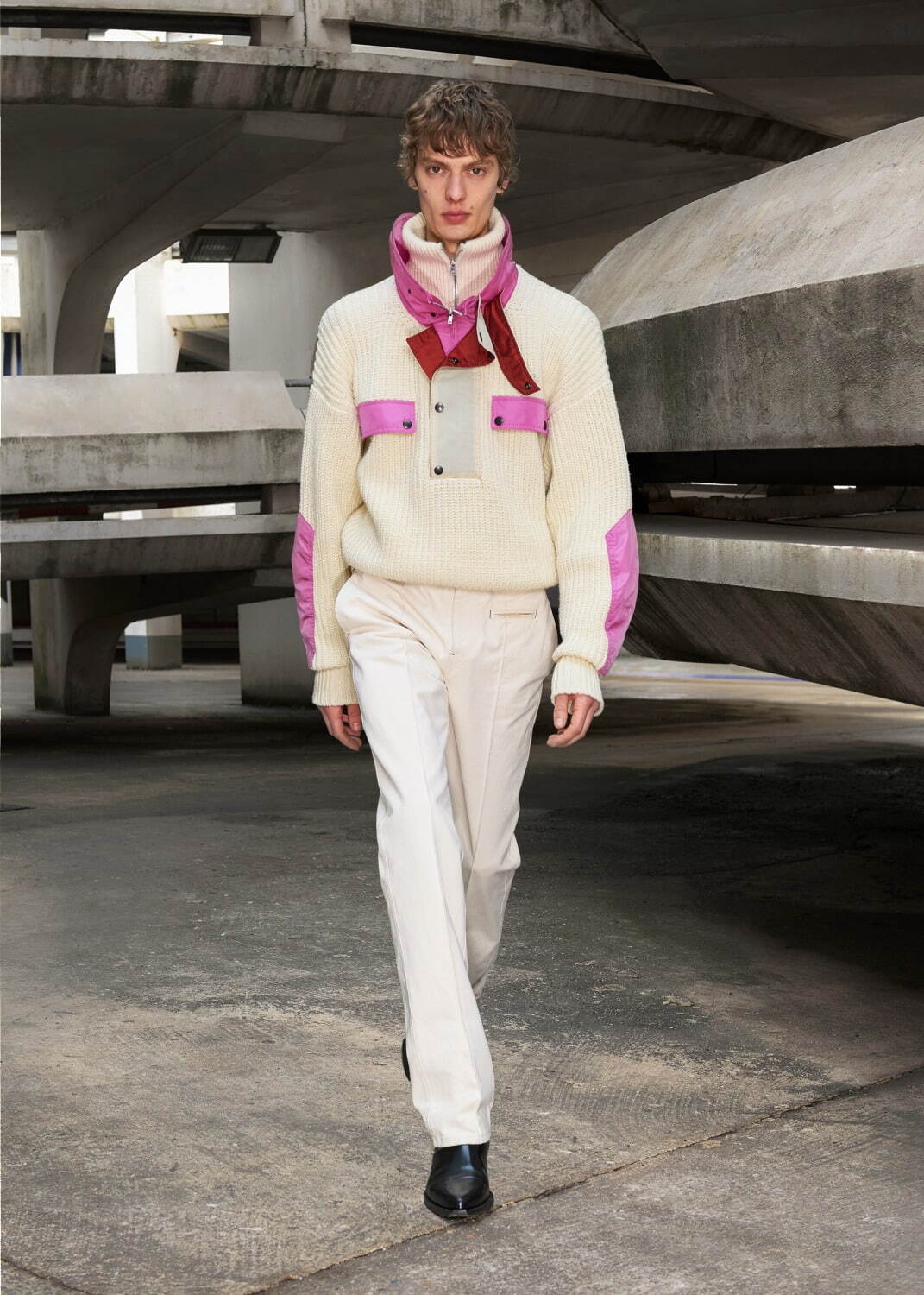 イザベル マラン(ISABEL MARANT) 2021-22年秋冬ウィメンズコレクション  - 写真13