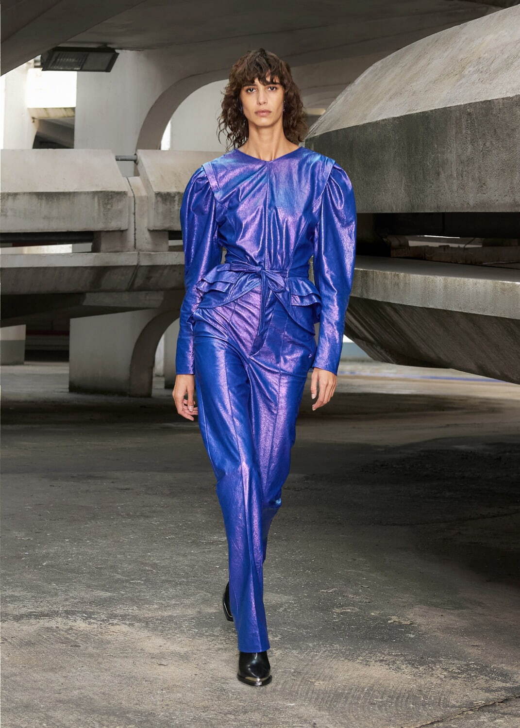 イザベル マラン(ISABEL MARANT) 2021-22年秋冬ウィメンズコレクション  - 写真17