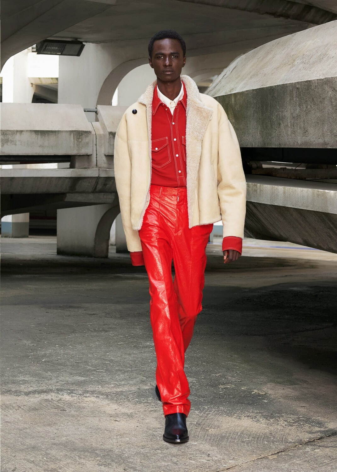 イザベル マラン(ISABEL MARANT) 2021-22年秋冬ウィメンズコレクション  - 写真24