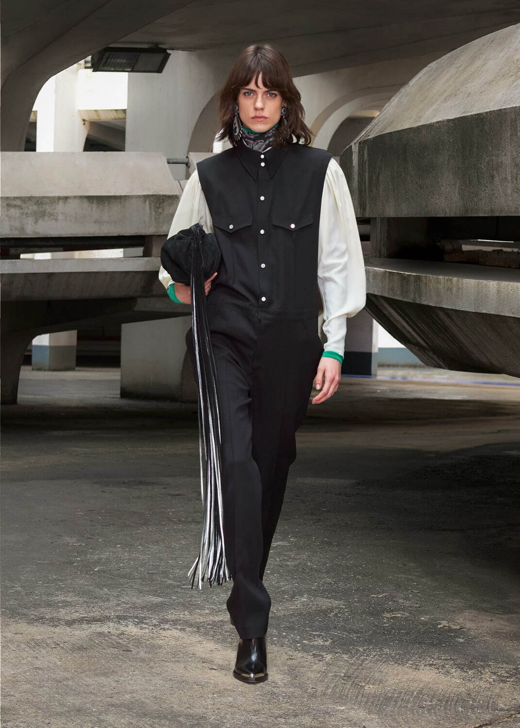 イザベル マラン 2021-22年秋冬｜ ベスト