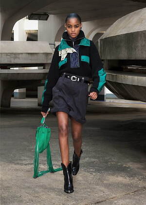 イザベル マラン(ISABEL MARANT) 2021-22年秋冬ウィメンズコレクション  - 写真26