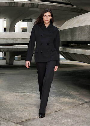 イザベル マラン(ISABEL MARANT) 2021-22年秋冬ウィメンズコレクション  - 写真37