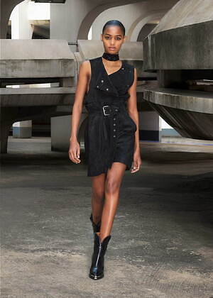 イザベル マラン(ISABEL MARANT) 2021-22年秋冬ウィメンズコレクション  - 写真40