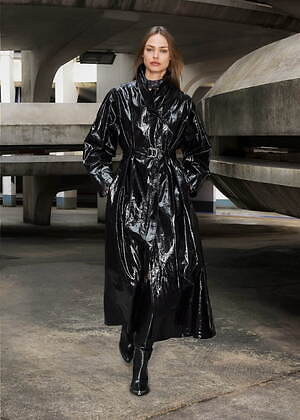 イザベル マラン(ISABEL MARANT) 2021-22年秋冬ウィメンズコレクション  - 写真41