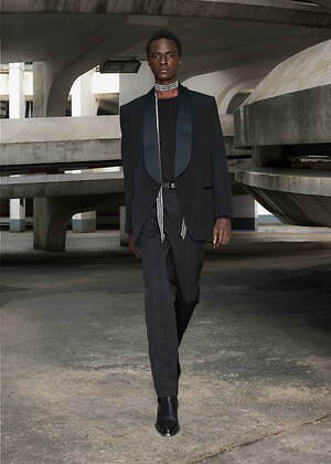 イザベル マラン(ISABEL MARANT) 2021-22年秋冬ウィメンズコレクション  - 写真43