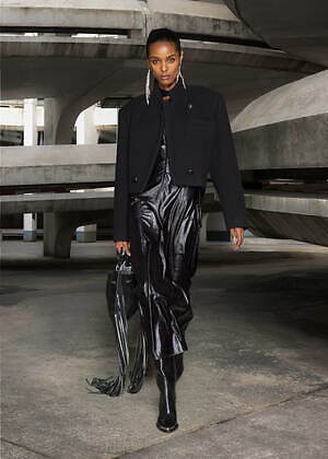 イザベル マラン(ISABEL MARANT) 2021-22年秋冬ウィメンズコレクション  - 写真44