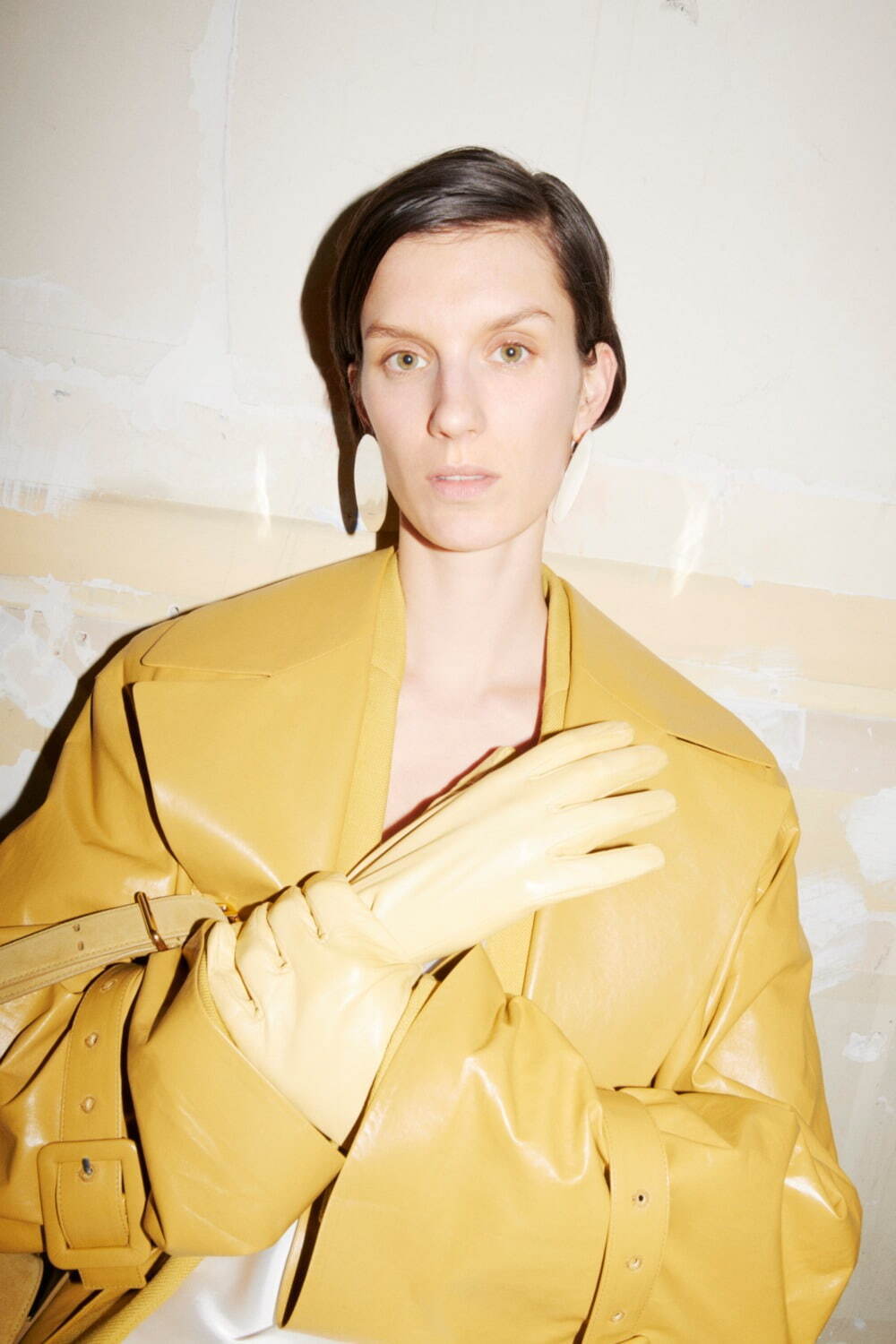 ジル サンダー(JIL SANDER) 2021-22年秋冬ウィメンズコレクション  - 写真15