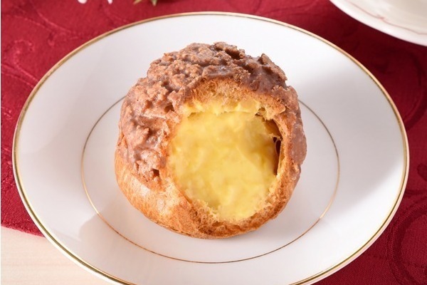 「かりんシュー」