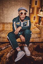 LACOSTE x RICKY REGAL | LACOSTE