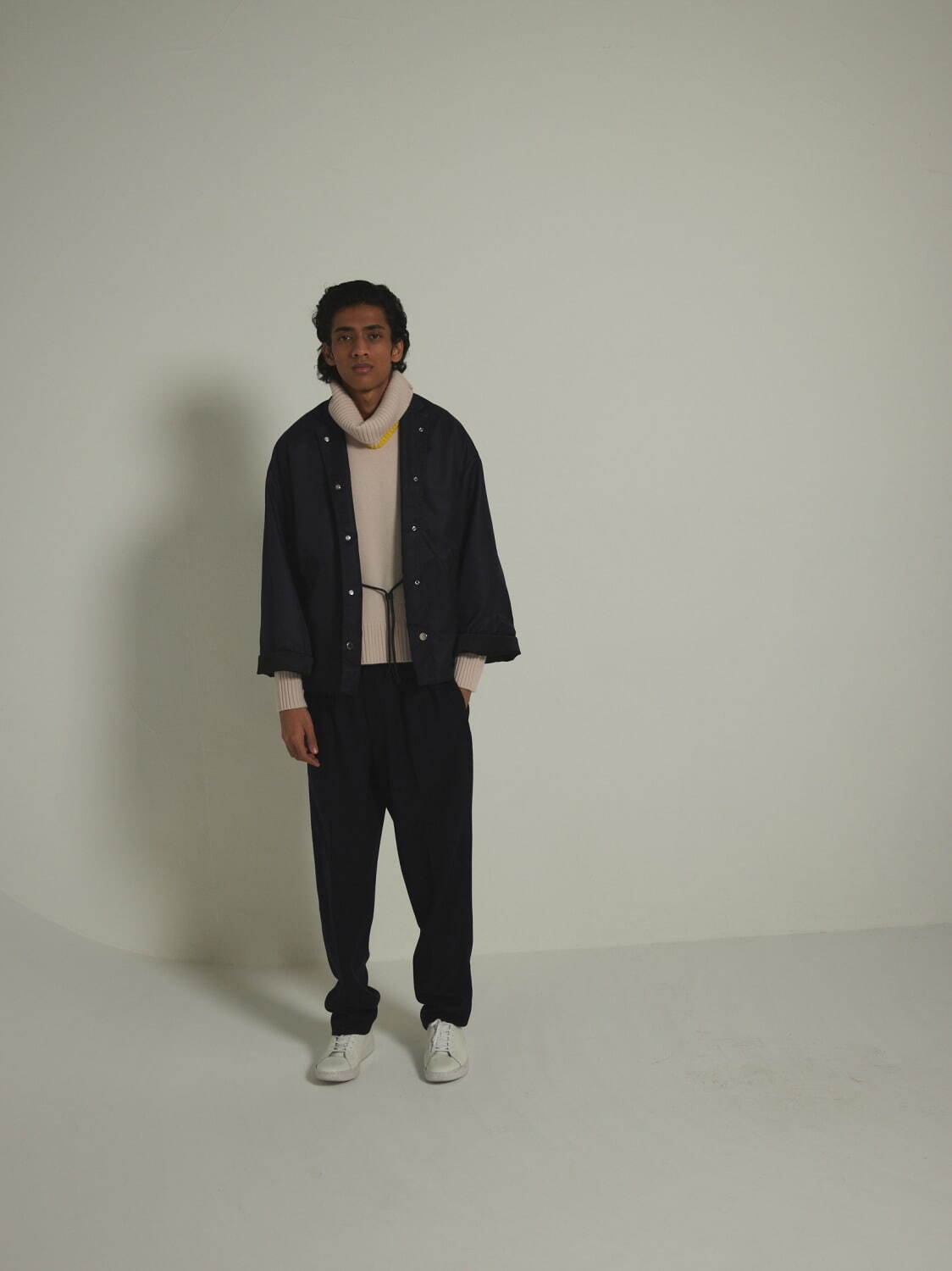 とっておきし新春福袋 Onitsuka Tiger × cinoh セットアップ opri.sg